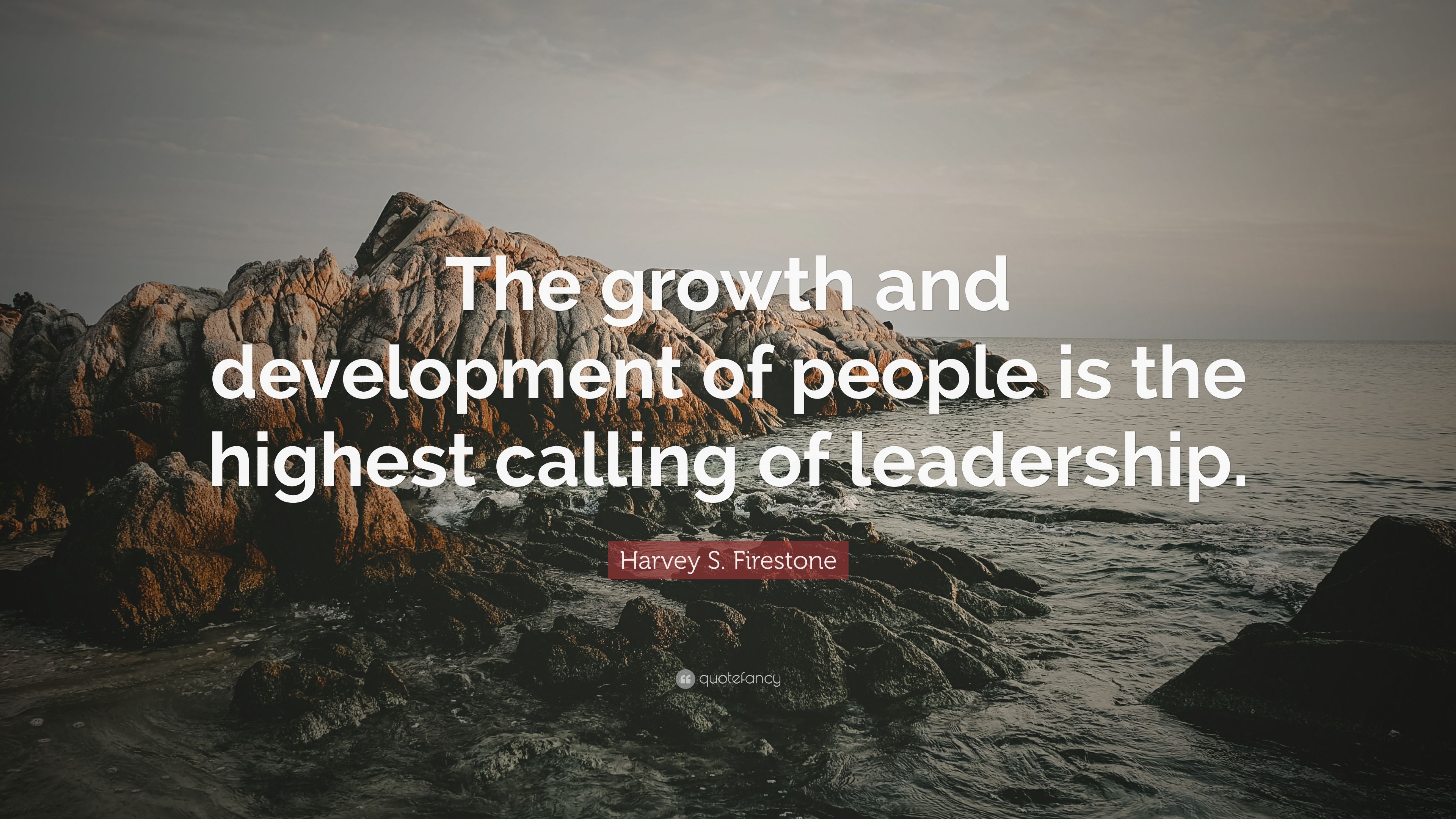 leadership growth