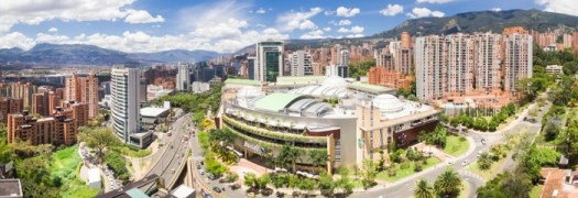 Medellín